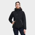 ROCK WOMEN, ROCK WOMEN WINTER SOFTSHELL