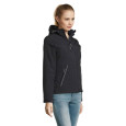 ROCK WOMEN, ROCK WOMEN WINTER SOFTSHELL