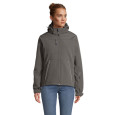 ROCK WOMEN, ROCK WOMEN WINTER SOFTSHELL