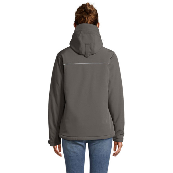ROCK WOMEN, ROCK WOMEN WINTER SOFTSHELL