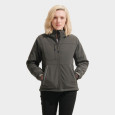 ROCK WOMEN, ROCK WOMEN WINTER SOFTSHELL