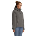 ROCK WOMEN, ROCK WOMEN WINTER SOFTSHELL