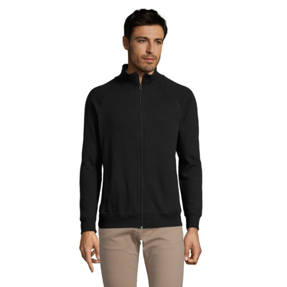 SUNDAE, SUNDAE MEN ZIPPED JACKET
