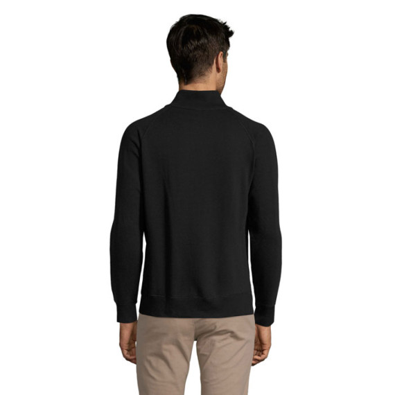 SUNDAE, SUNDAE MEN ZIPPED JACKET