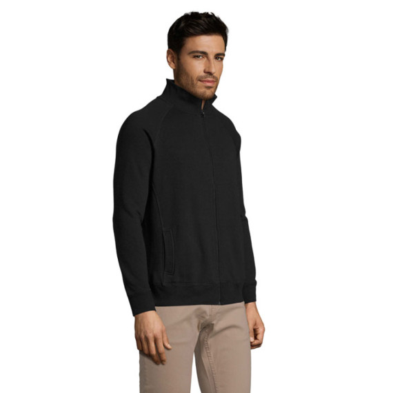 SUNDAE, SUNDAE MEN ZIPPED JACKET