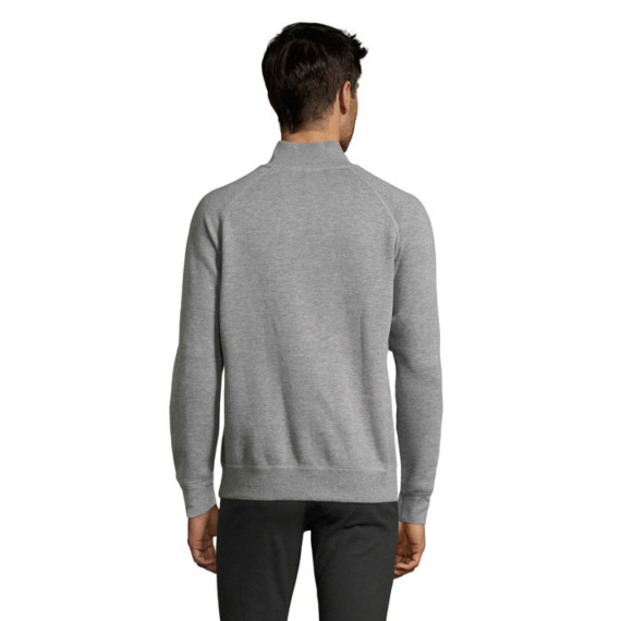 SUNDAE, SUNDAE MEN ZIPPED JACKET