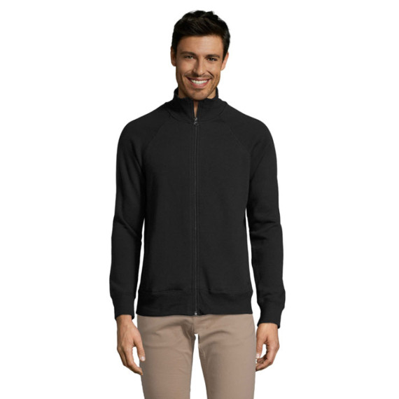 SUNDAE, SUNDAE MEN ZIPPED JACKET