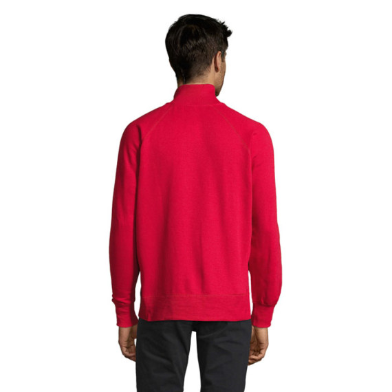 SUNDAE, SUNDAE MEN ZIPPED JACKET