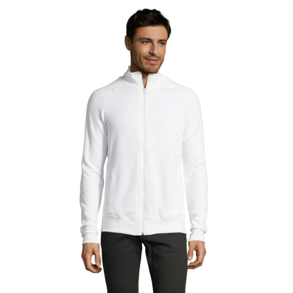 SUNDAE, SUNDAE MEN ZIPPED JACKET