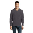 NESS, NESS SWEAT FLEECE 1/4 ZIP