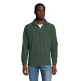 NESS, NESS SWEAT FLEECE 1/4 ZIP