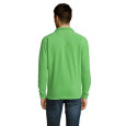 NESS, NESS SWEAT FLEECE 1/4 ZIP