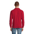 NESS, NESS SWEAT FLEECE 1/4 ZIP