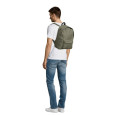 RIDER, RIDER POLYESTER RUCKSACK