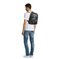 RIDER, RIDER POLYESTER RUCKSACK