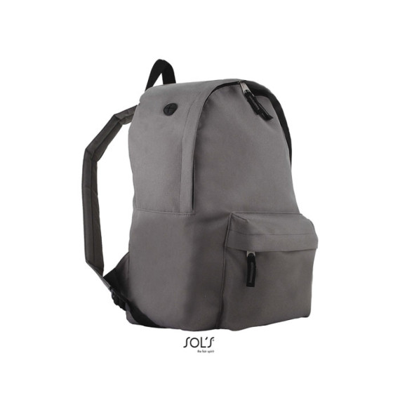 RIDER, RIDER POLYESTER RUCKSACK