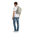 RIDER, RIDER POLYESTER RUCKSACK