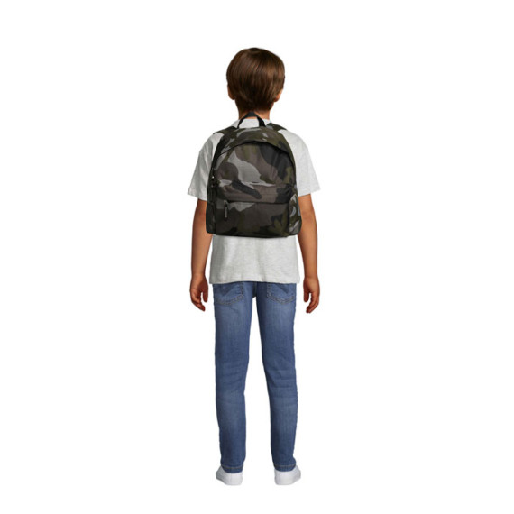 RIDER KIDS, RIDER KIDS RUCKSACK