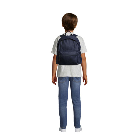 RIDER KIDS, RIDER KIDS RUCKSACK