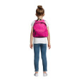 RIDER KIDS, RIDER KIDS RUCKSACK