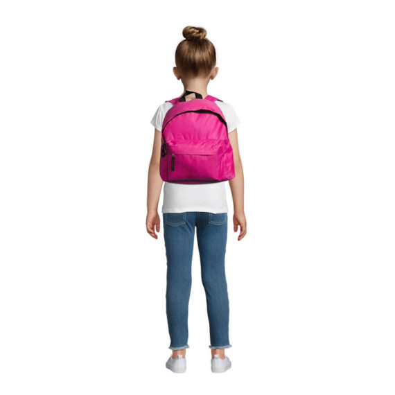 RIDER KIDS, RIDER KIDS RUCKSACK