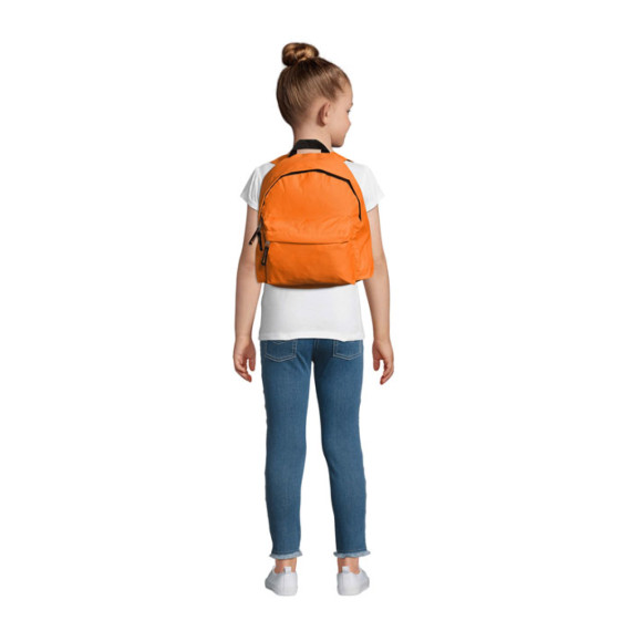 RIDER KIDS, RIDER KIDS RUCKSACK
