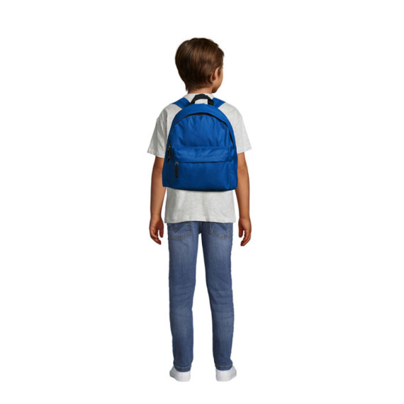 RIDER KIDS, RIDER KIDS RUCKSACK