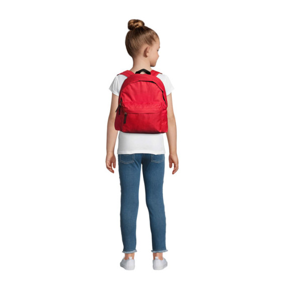 RIDER KIDS, RIDER KIDS RUCKSACK