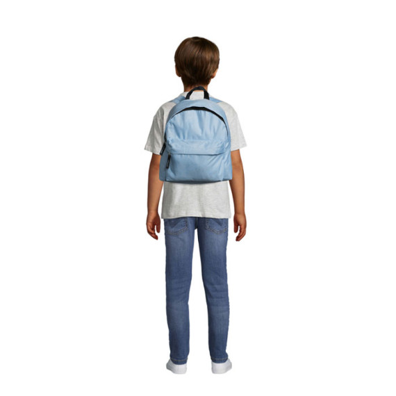RIDER KIDS, RIDER KIDS RUCKSACK