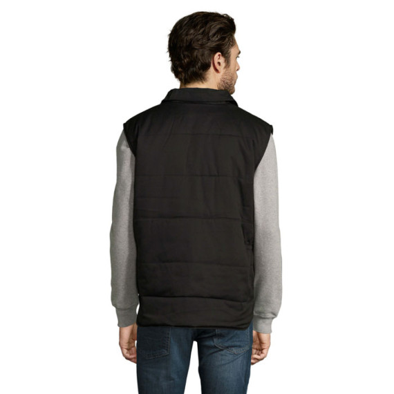 EQUINOX PRO, EQUINOX PRO BODYWARMER