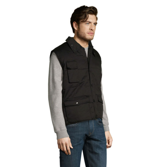 EQUINOX PRO, EQUINOX PRO BODYWARMER