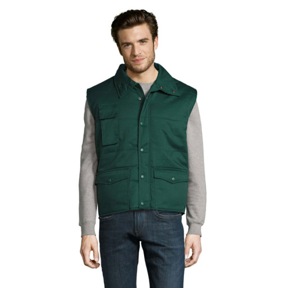 EQUINOX PRO, EQUINOX PRO BODYWARMER