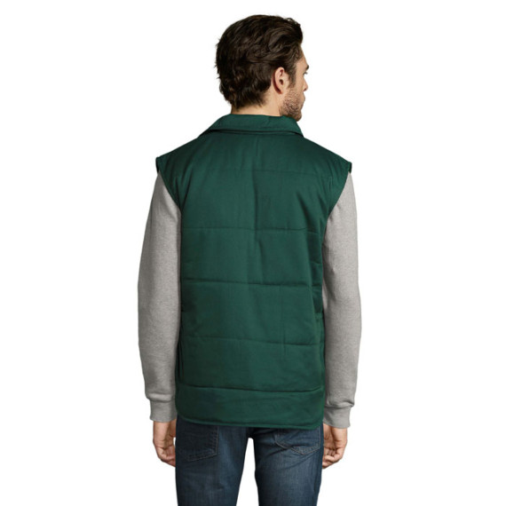 EQUINOX PRO, EQUINOX PRO BODYWARMER