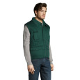 EQUINOX PRO, EQUINOX PRO BODYWARMER