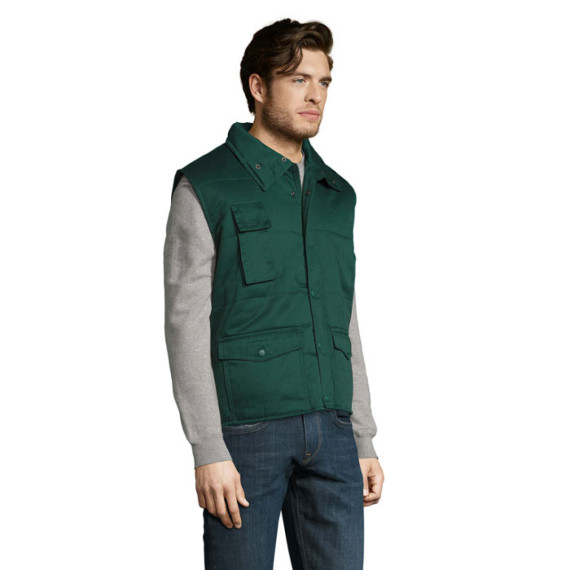 EQUINOX PRO, EQUINOX PRO BODYWARMER