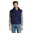 EQUINOX PRO, EQUINOX PRO BODYWARMER