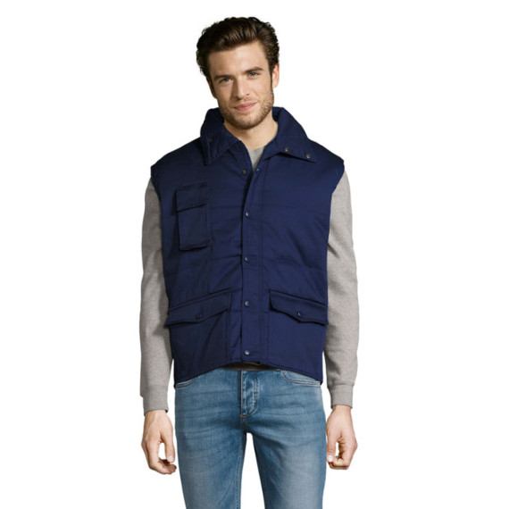 EQUINOX PRO, EQUINOX PRO BODYWARMER