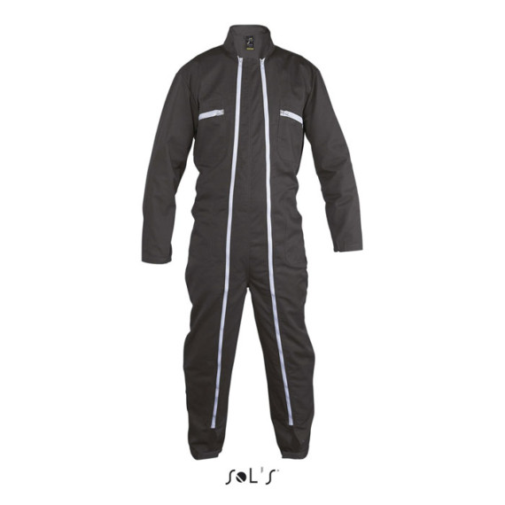 JUPITER PRO, JUPITER PRO PROWEAR OVERALL