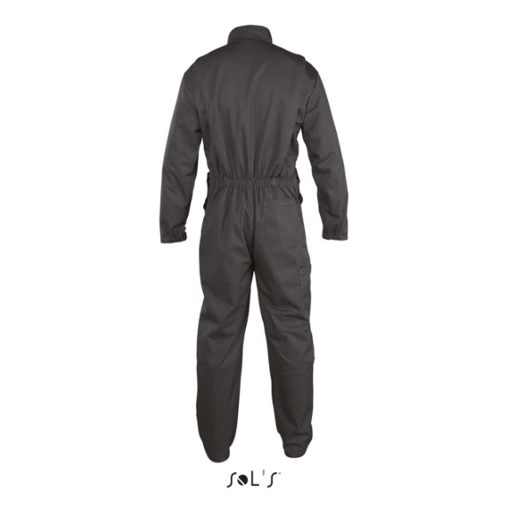 JUPITER PRO, JUPITER PRO PROWEAR OVERALL