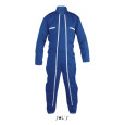 JUPITER PRO, JUPITER PRO PROWEAR OVERALL