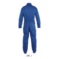 JUPITER PRO, JUPITER PRO PROWEAR OVERALL