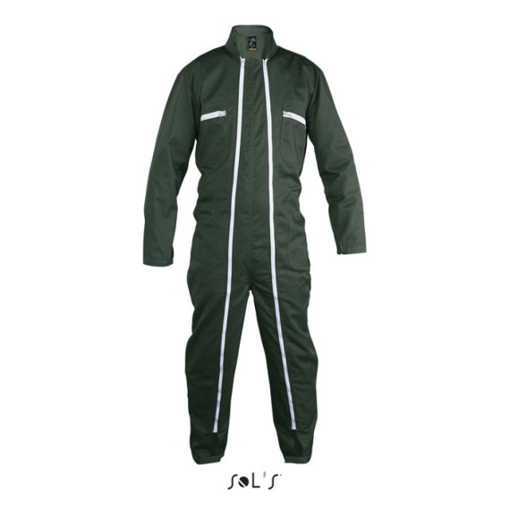 JUPITER PRO, JUPITER PRO PROWEAR OVERALL