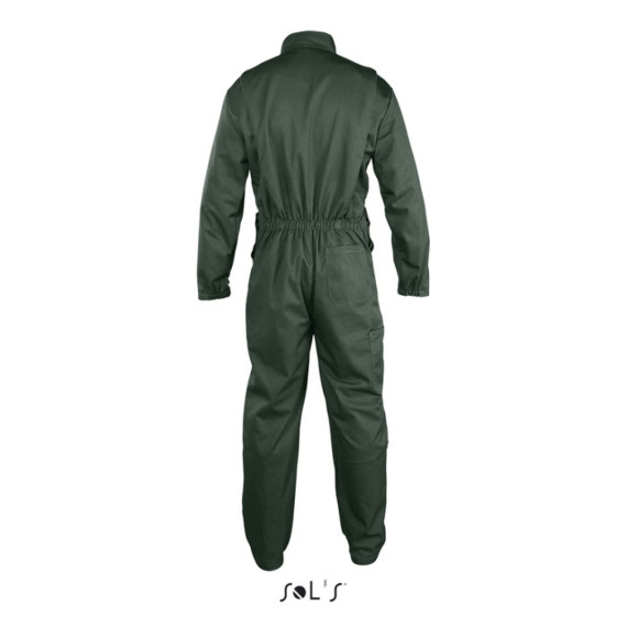JUPITER PRO, JUPITER PRO PROWEAR OVERALL