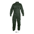 SOLSTICE PRO, SOLSTICE PRO WEAR OVERALL