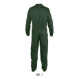 SOLSTICE PRO, SOLSTICE PRO WEAR OVERALL