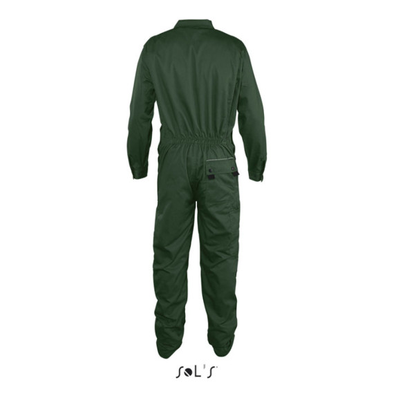SOLSTICE PRO, SOLSTICE PRO WEAR OVERALL