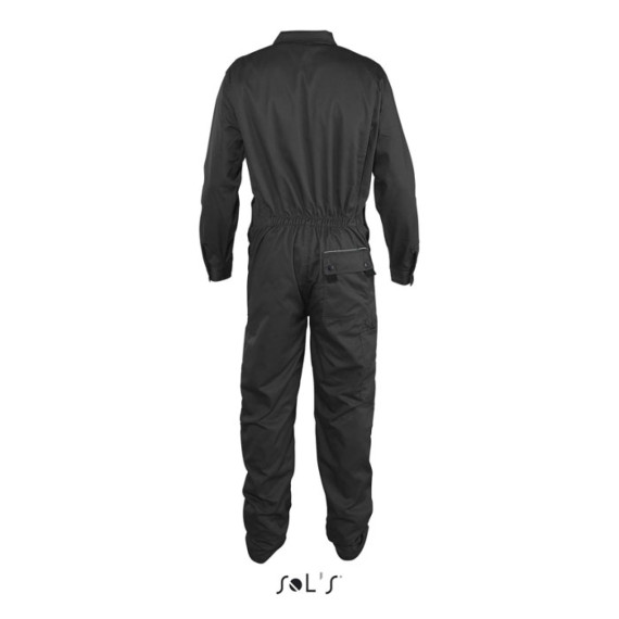 SOLSTICE PRO, SOLSTICE PRO WEAR OVERALL