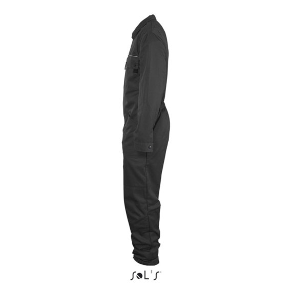 SOLSTICE PRO, SOLSTICE PRO WEAR OVERALL
