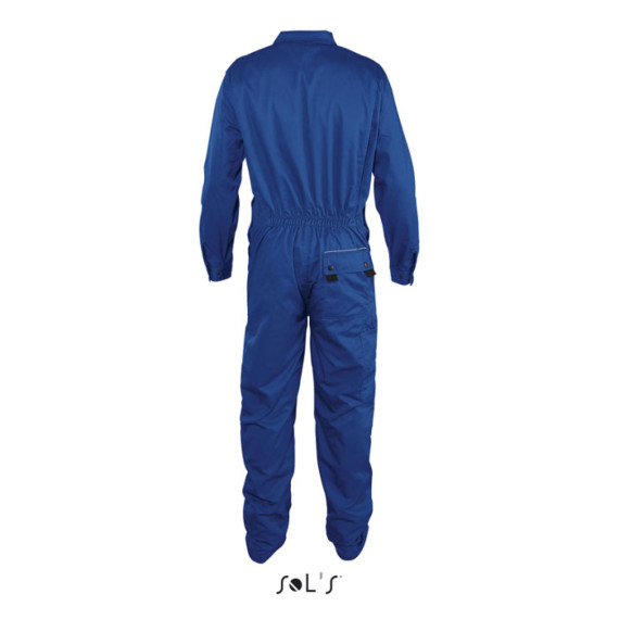 SOLSTICE PRO, SOLSTICE PRO WEAR OVERALL