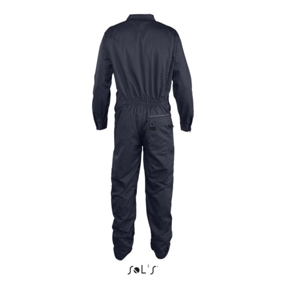 SOLSTICE PRO, SOLSTICE PRO WEAR OVERALL